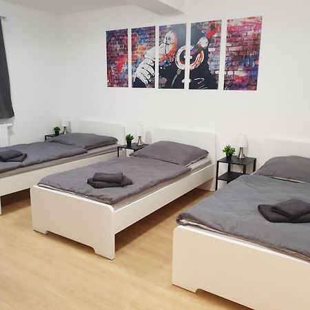 Beautiful Apartment In Bad Oldesloe Ngoại thất bức ảnh