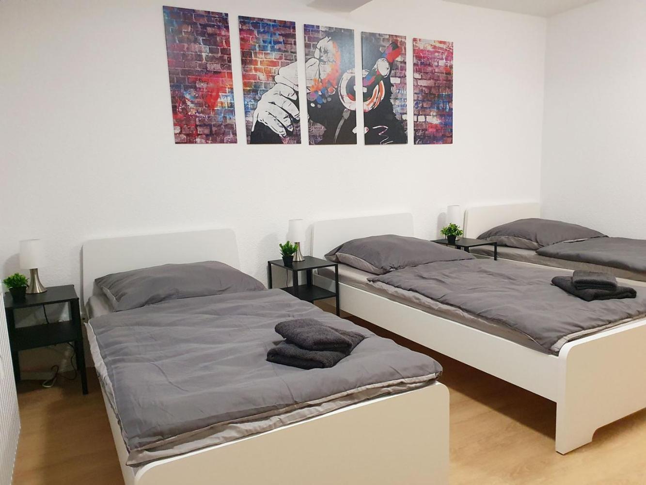 Beautiful Apartment In Bad Oldesloe Ngoại thất bức ảnh