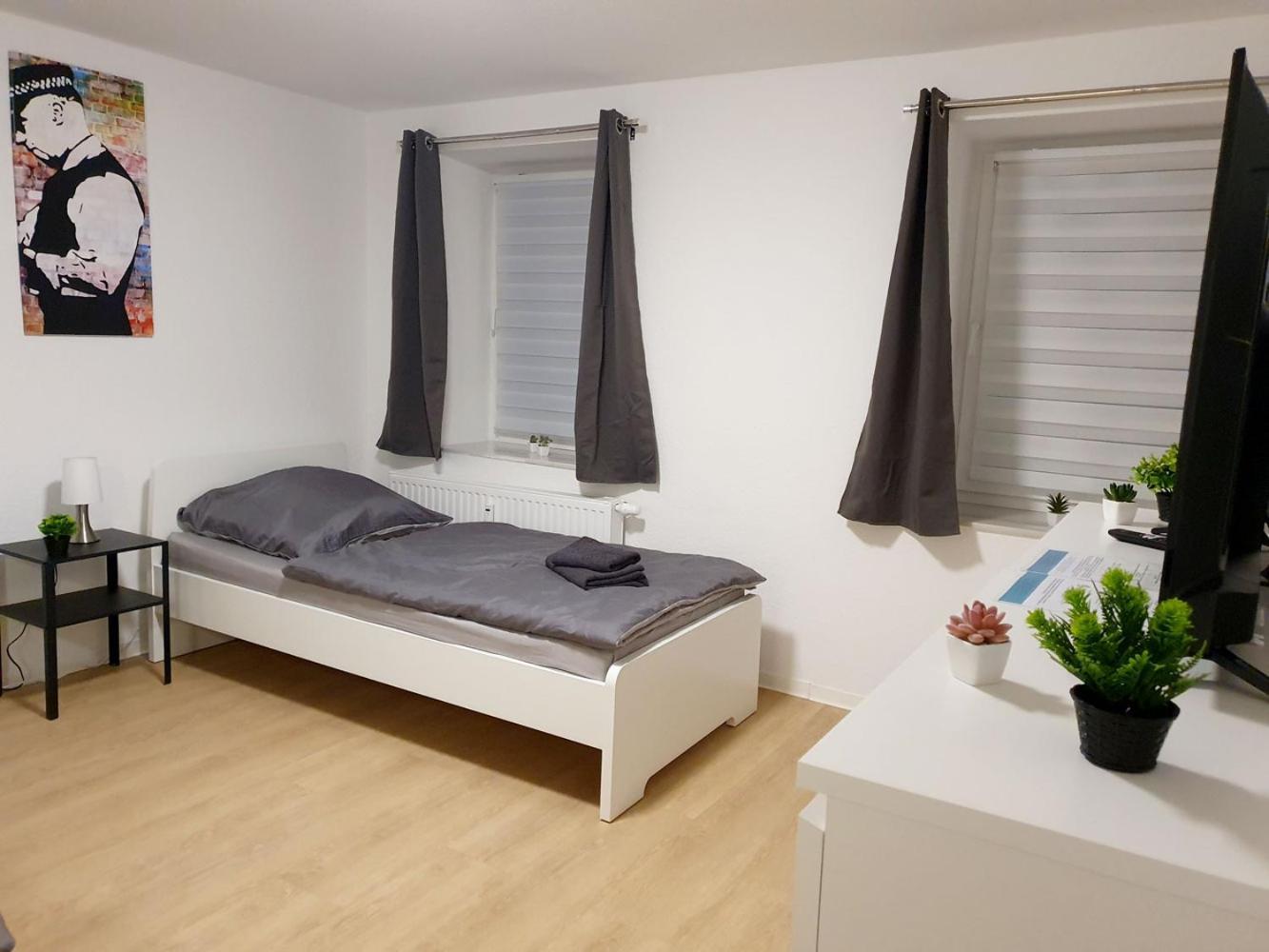 Beautiful Apartment In Bad Oldesloe Ngoại thất bức ảnh